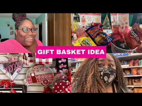 DIY Gift Baskets | Gift Basket Ideas Under $20