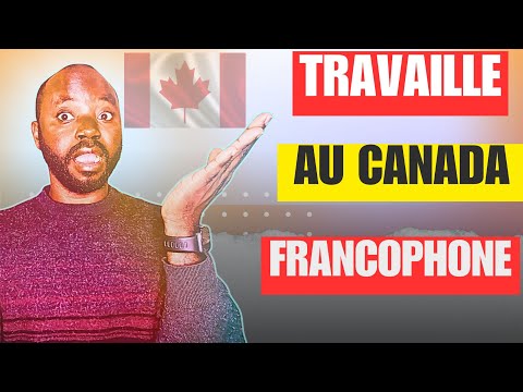 Faire Reconnaître ton Diplôme au Canada POUR TRAVAILLER