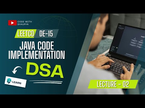 3Sum Leetcode - 15 | Java Solution | Two Pointer Approach | DSA |