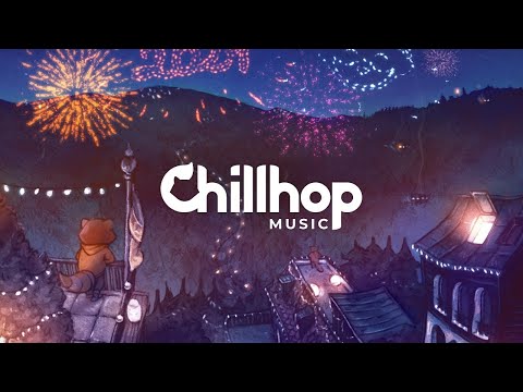 Chillhop Yearmix ~ 🎆 instrumental beats & lofi hip hop Mix_2022