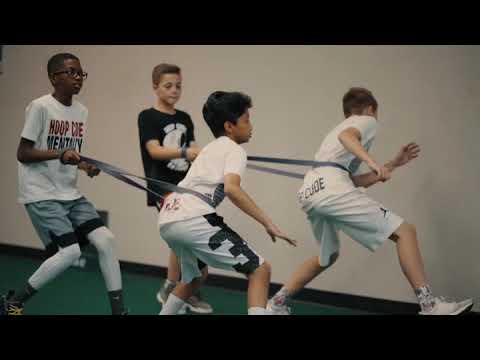 Hoop Code + FAST