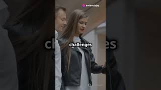 Earth 4024  Humans and Robots Unite!#future #techfuture#JOB