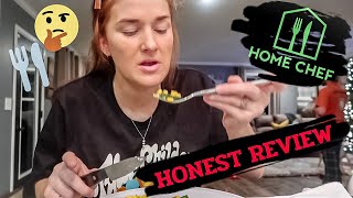 Is Home Chef worth it??