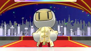 #SuperBombermanR2 #5 - You Are Bomber One!!