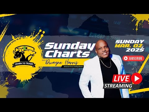 Sunday Charts March 2, 2025