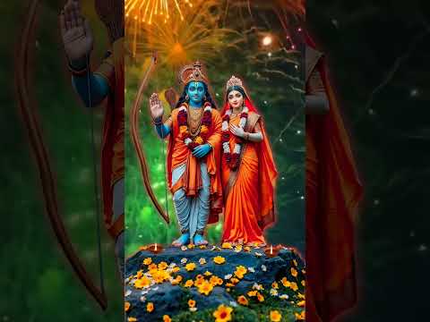 #trendingYug ramraj ka aagya , #song #rammandirsong #ayodhya #jaishreeram