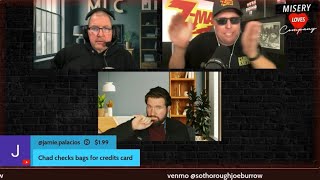 MLC: Chad Zumock’s Credit Card Story - 12/27/25