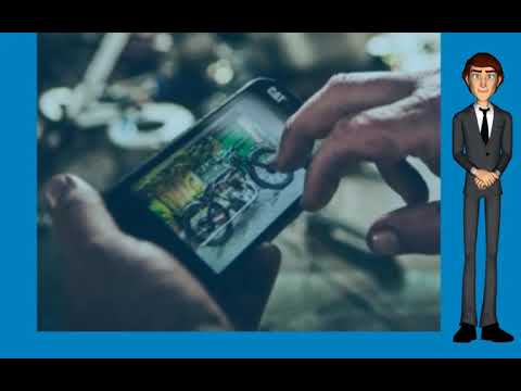 QR Code Inventory Management That Fits Your Business Workflow. QR Inventory Tour, part 4.