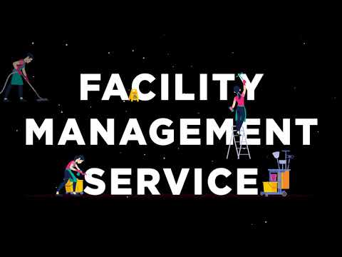 Facility management service (white force)