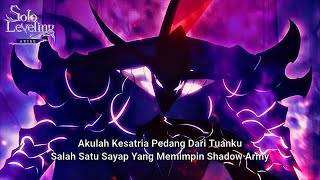 Solo Leveling Season 5 - Episode 3 Bahasa Indonesia