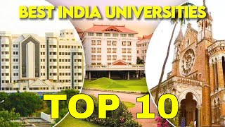 10 Best Universities For Computer Science and Engineering in India