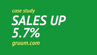 Conversion Copywriting Case Study