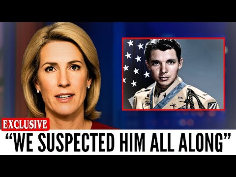 The Audie Murphy Mystery Finally Solved And Isn't Good!