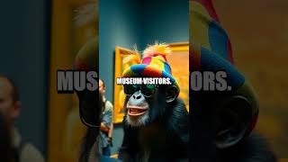 The Unexpected Museum Heist