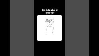 Lets design a logo for gift store #brandingstudio #logo #logodesign #logodesign #designer