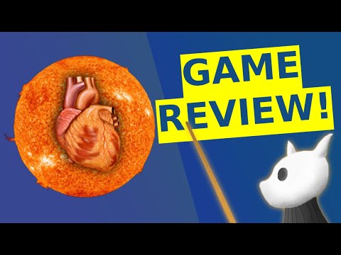 My Indie Game Devlog Review - Heart of the Sun
