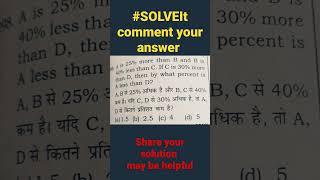 #helpus#SOLVEIt#let'solve