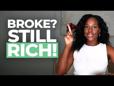 4 Things That Will Make You Rich (And You Already Have Them!)