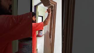Fast Code Paint#shorts#wallpainting#viralvideo#art#shortfeed#trendingvideo#reels#painting#wallputty