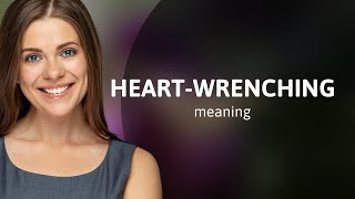 Heart-Wrenching: Understanding Deep Emotional Expressions in English