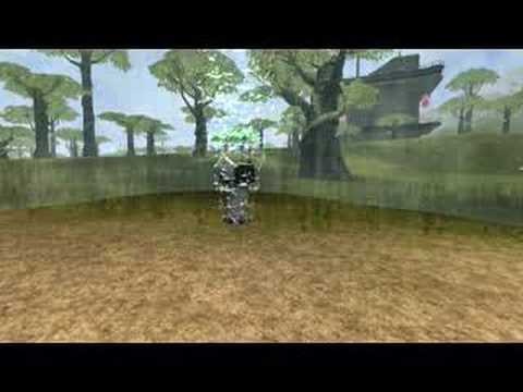 PlanetSide Combat Engineering Deployables