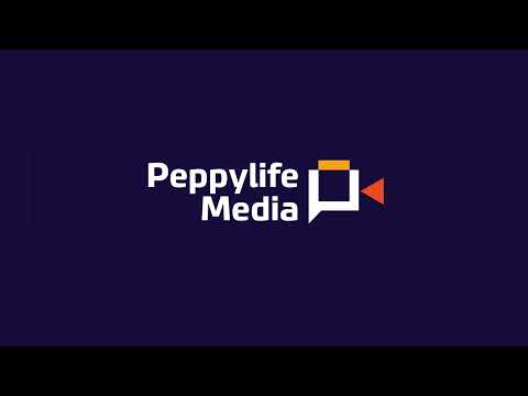 Peppylife is a lifestyle and general entairtainment channel.