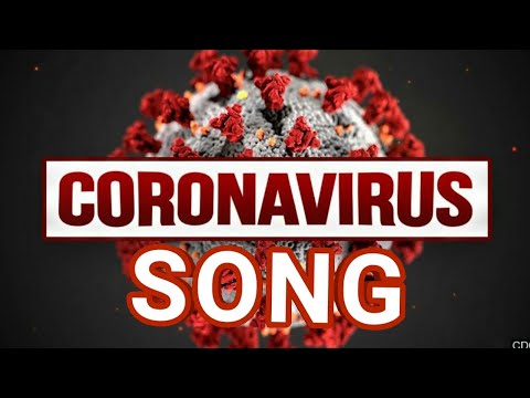 covid 19 song | new | pandemic | stay home