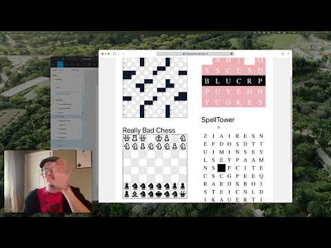 Puzmo Dev Diary 0 - The entire system overview (Feb 2022)