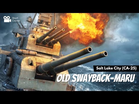Snatching Defeat from the Jaws of Victory! The Battle of Komandorski Islands