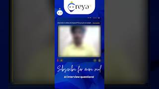 How Developers Stay Updated with Tech Trends | AI Interview by Creya