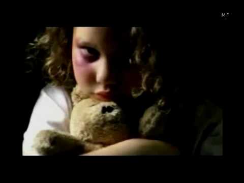 "Child with the blue tears - with music by Enya and Nana Mouskouri