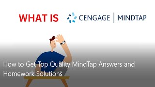 How to Get Top Quality MindTap Answers and Homework Solutions