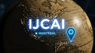 🤖 AI for Society: 🌍 IJCAI 2025 Opens with Big Promises! ✨