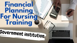 PART 1:Fee structure||KMTC FEE STRUCTURE||Government owned Institution