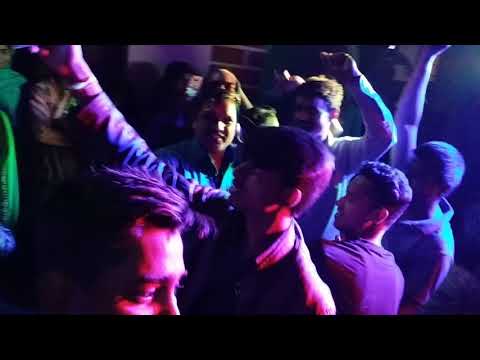 Dance video for WhatsApp status for friends
