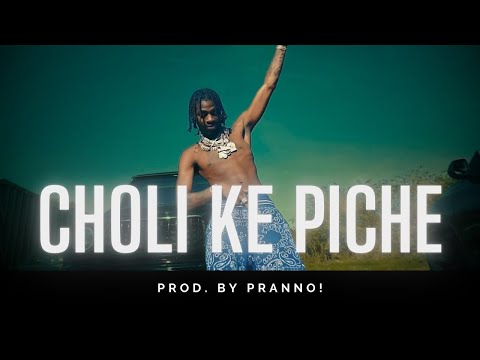 [SOLD]"CHOLI KE PICHE"  | BOLLYWOOD SAMPLED BAILEE FUNK BEAT | PROD. BY PRANNO | FUNK X BOLLYWOOD