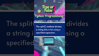 Python Programming #computerscience #pythonquestions #pythonprogramming #pythontutorial #quiz