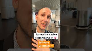Valuable Lesson Learned for Better Collaboration 👏🚀