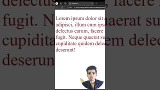 Day 10: Mastering Text Styling with CSS#WebDevelopment #LearnCSS  #FrontendDeveloper #WebDesignTips