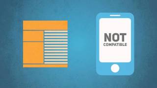 Fast Mobile Web Design