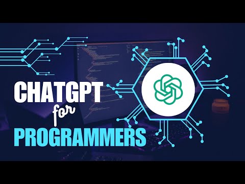 How to use ChatGPT as a Programmer | ChatGPT for Programmers | 10x your Programming with AI