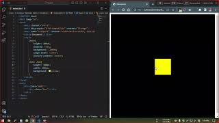Box Hover Effects | Html CSS Responsive Design | By Designer_JR
