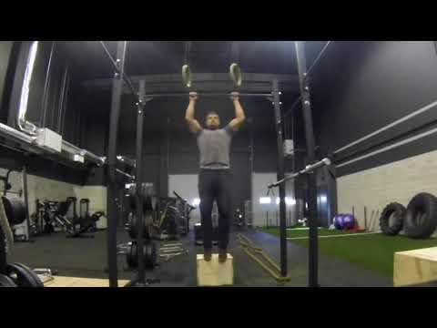 FMCS   Top of Pull Up Hold