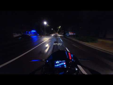 Midnight Rain Therapy – Come Ride with Me.. 