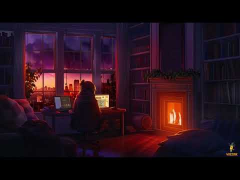 Code & Chill 💻 | Lofi Beats for Deep Focus and Flow