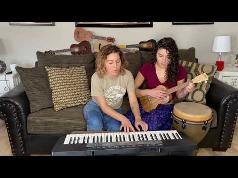 Couch to Couch S1E1: Getting to know Nikki & Katt