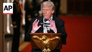 Governors won't hold annual meeting after Trump only invites Republicans