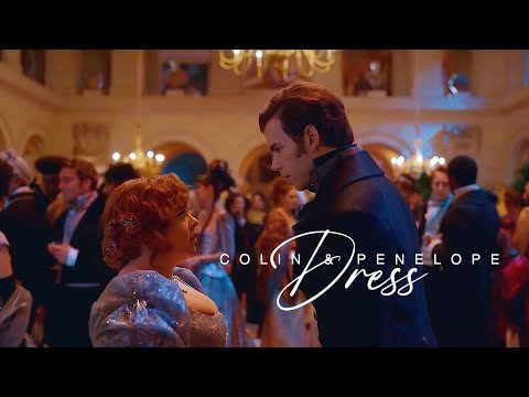 Colin & Penelope || Dress