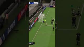 Gooofyyyy #fifa #soccer #song #shorts #Big4L #BigMotion