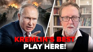 Kremlin’s REAL GAME! US pressure grows! What Europe and Ukraine FACE NEXT